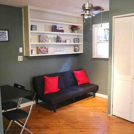 Apartamento 1Br Montrose Parking Downtown Medical Center Houston Exterior foto